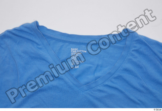 Clothes   267 blue t shirt casual 0003.jpg